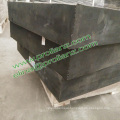 European Standard Designed Rubber Bearing Pad to Iran